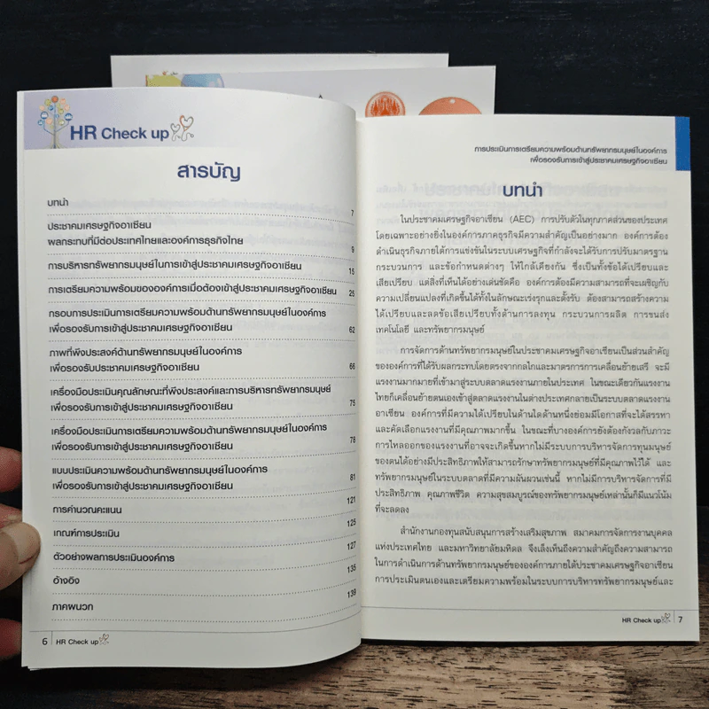 ฺBoxset Crafting Happy Workplace through HR Practices 3 เล่ม รูปที่ 13