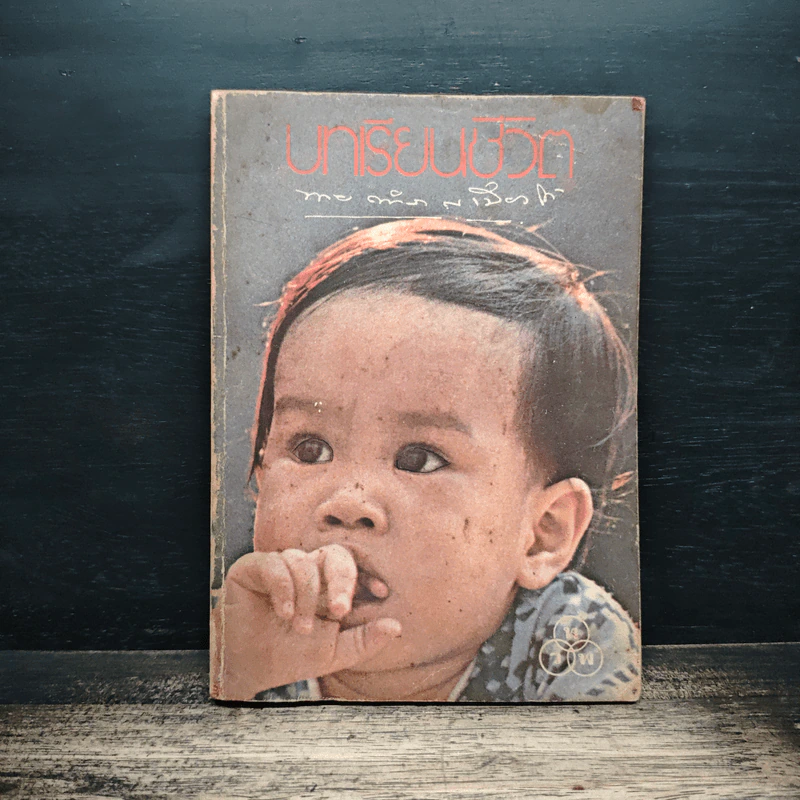 บทเรียนชีวิต - นายตำรา ณ เมืองใต้ รูปที่ 1
