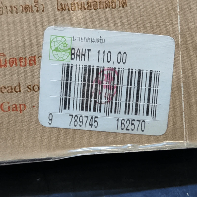 นายขนมต้ม - คมทวน คันธนู รูปที่ 12
