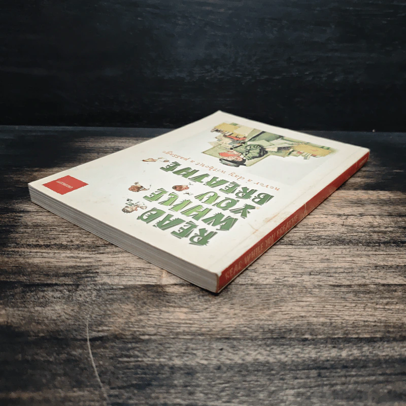 Read While You Breathe - Enconcept รูปที่ 5