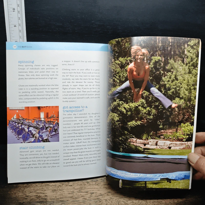 The Butt Book รูปที่ 12