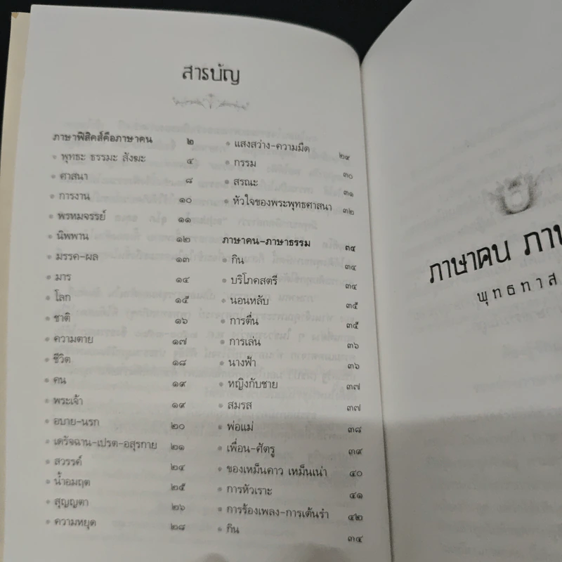 ภาษาคน ภาษาธรรม รูปที่ 6