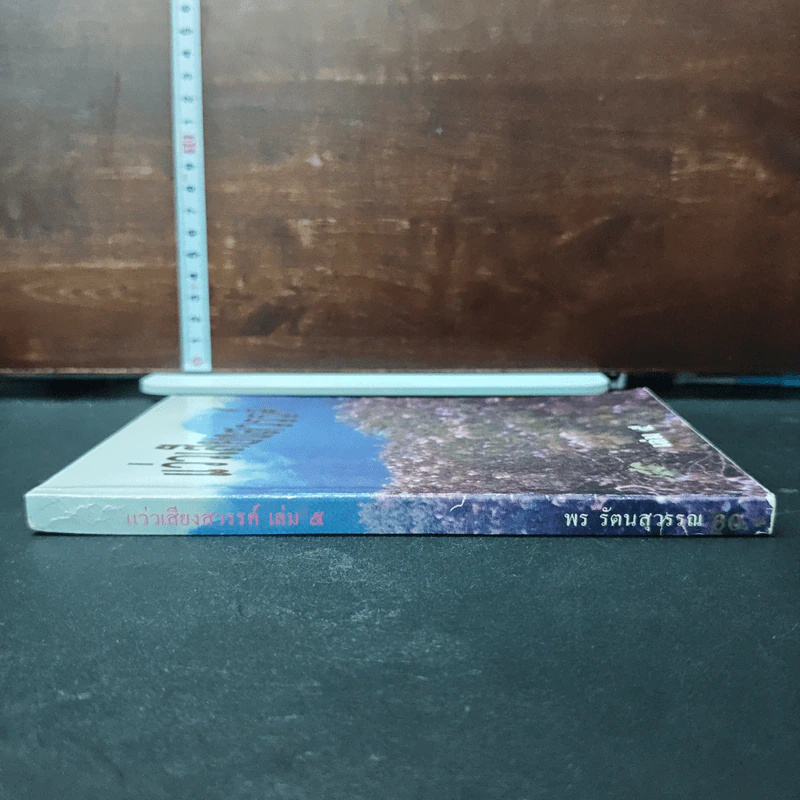 แว่วเสียงสวรรค์ เล่ม 5 รูปที่ 3