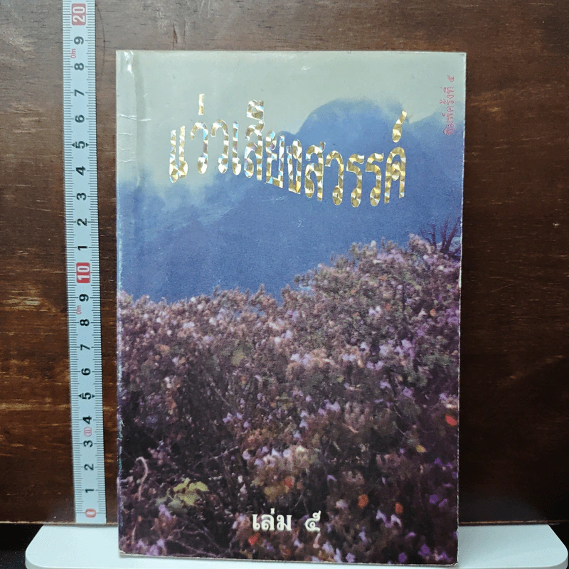 แว่วเสียงสวรรค์ เล่ม 5 รูปที่ 1