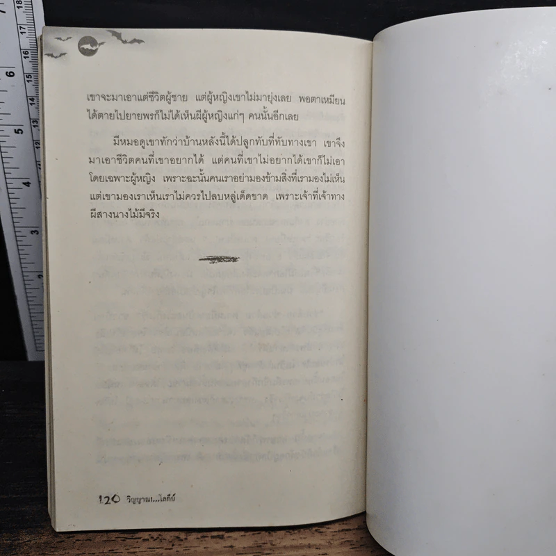 วิญญาณในแดนประหาร - เชาวเรศน์ จารุบุณย์ รูปที่ 10