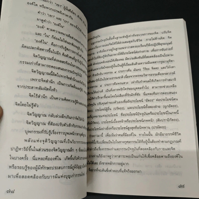 ศรัทรา-ปัญญา รูปที่ 8