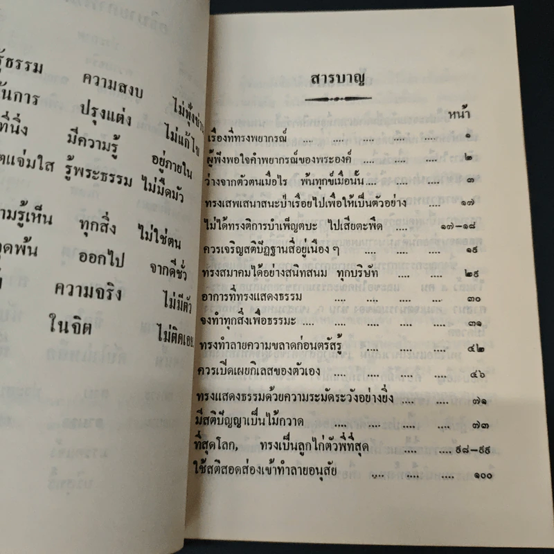 หนังสือ ทำทุกสื่อเพื่อธรรมะ รูปที่ 6