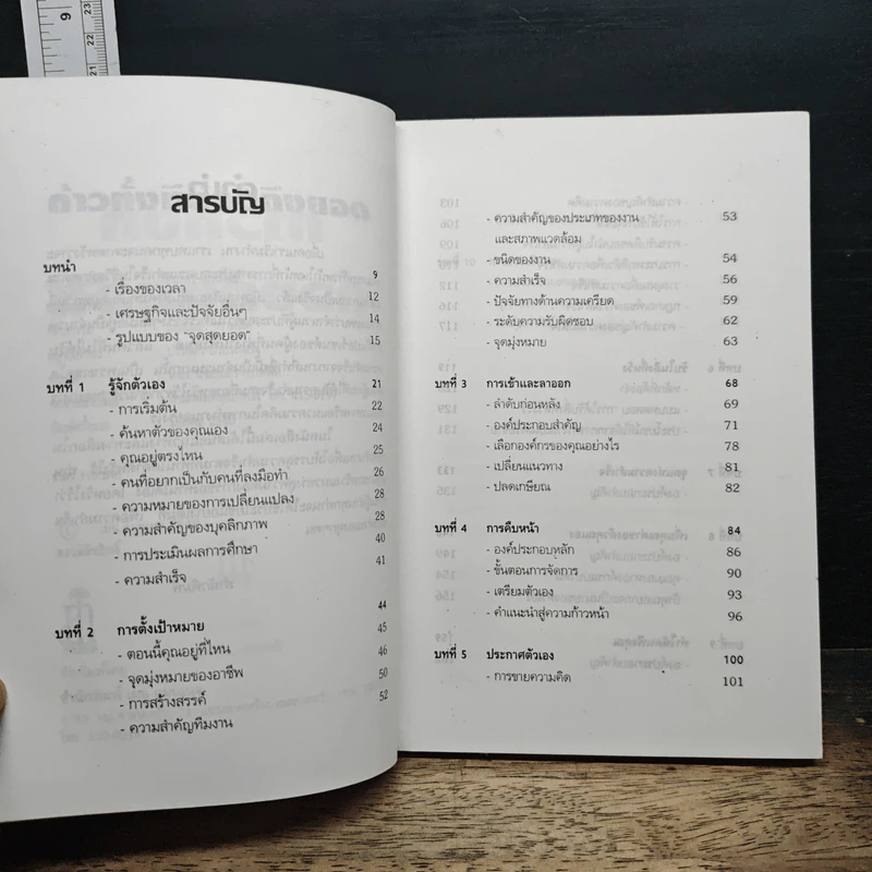 ก้าวทั้งทีต้องถึงยอด - ธีรภัทร มกรพันธ์ รูปที่ 7