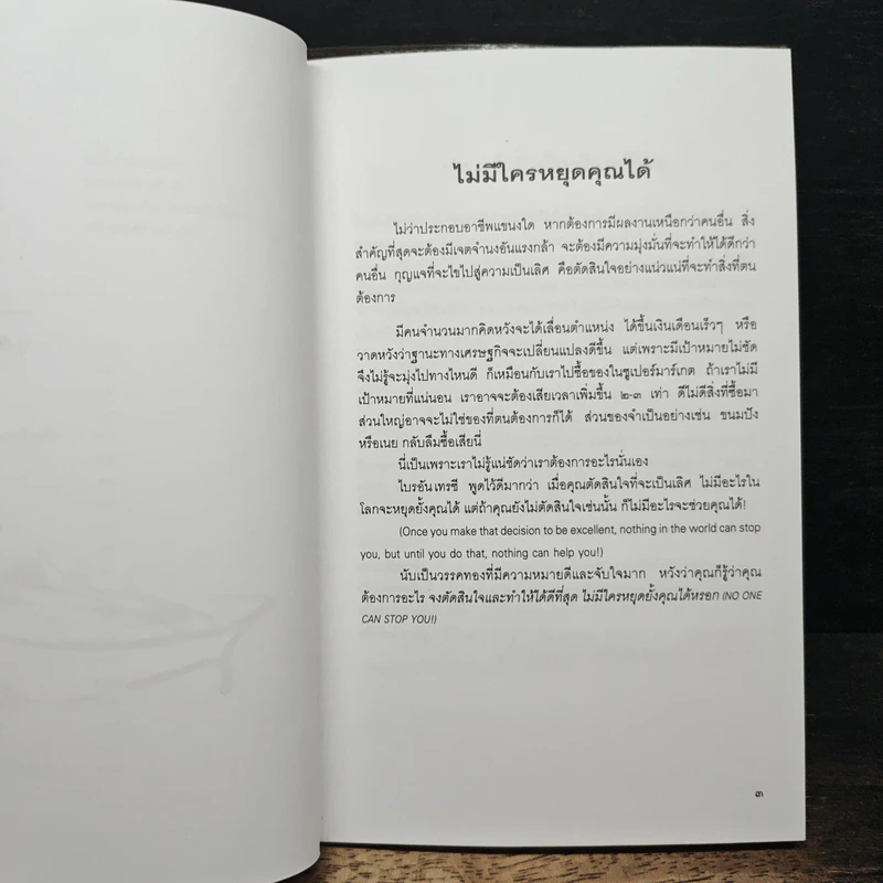 จุดไฟปัญญาให้โชติช่วง - จังซีเทา รูปที่ 9