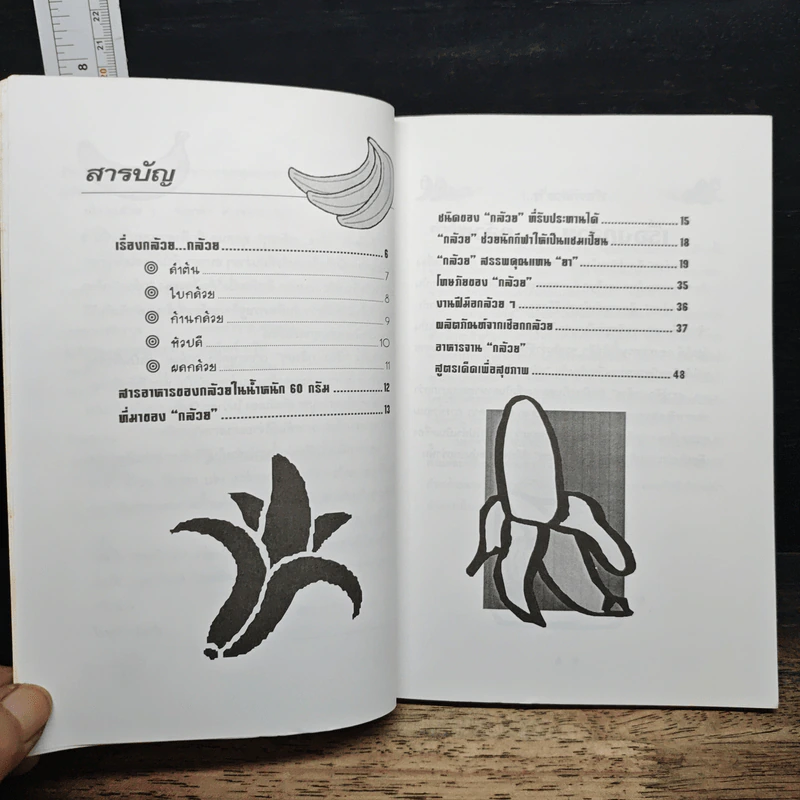เรื่องกล้วยๆ - เครือวัลย์ อัยลา รูปที่ 7