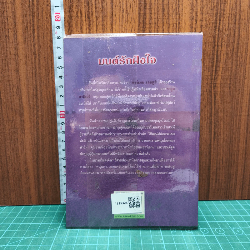 มนต์รักฝังใจ - เฟิร์น รูปที่ 5