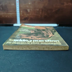 Behavior and Training of Dogs and Puppies - Louis L. Vine, D.V.M. รูปที่ 5