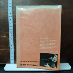 The Practical Management of Head Injuries - John M. Potter