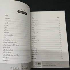 คู่มือคู่บ้าน - บัณฑิต จุลาสัย รูปที่ 6