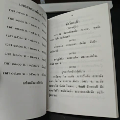 หนังสือทำวัตร สวดมนต์ วัดธรรมมงคล รูปที่ 8
