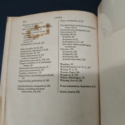 The Early Diagnosis of the Acute Abdomen - Sir Zachary Cope รูปที่ 10
