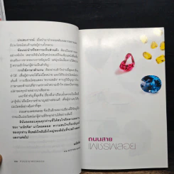ถนนสายเพชรพลอย - มณิขจิต รูปที่ 7