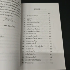 เกร็ดธรรม ประมวลข้อคิดทางปรัชญาศาสนา - แสง จันทร์งาม รูปที่ 6