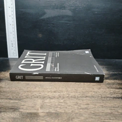 Grit : สิ่งที่คุณต้องมี...เมื่อคุณไม่มีแต้มต่อในชีวิต - Angela Duckworth รูปที่ 3