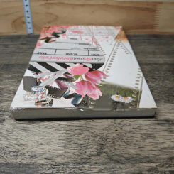 หนังสือ เรื่องรักฉากนี้มีหัวใจกำกับ รูปที่ 4