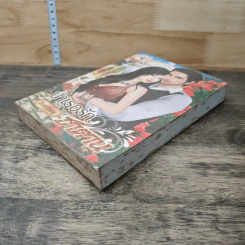 หนังสือ บำเรอรักซาตาน รูปที่ 3