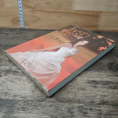 หนังสือ ไฟรักพิศวาส รูปที่ 3