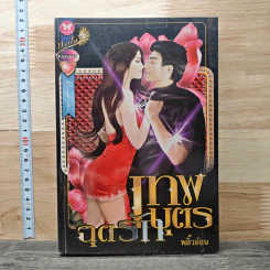 เทพบุตรฉุดรัก - พลิ้วอ่อน
