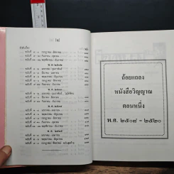 อนุสรณ์ในงานพระราชทานเพลิงศพ อาจารย์พร รัตนสุวรรณ รูปที่ 11