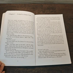 Strong Medicine Level 3 (Cambridge English Readers) - Richard MacAndrew รูปที่ 7