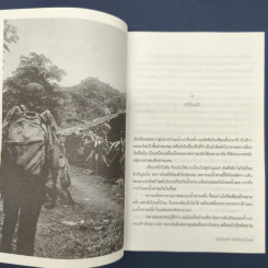 พะเลอโดะ แห่งป่าแม่เงา - สุวิชานนท์ รัตนภิมล รูปที่ 8
