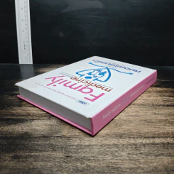 Family medicine HANDBOOK คู่มือหมอครอบครัวฉบับสมบูรณ์ - ผู้ช่วยศาสตราจารย์ สายพิณ หัตถีรัตน์ รูปที่ 5