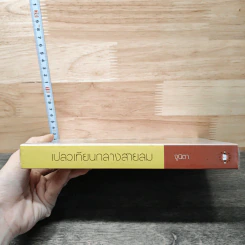 เปลวเทียนกลางสายลม - จูนิตา รูปที่ 2