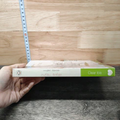 คนที่สิบ...รักที่สุด - Clear Ice รูปที่ 2