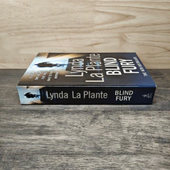 Blind Fury - Lynda La Plante รูปที่ 2