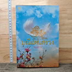 มณีแดนสรวง - พงศกร