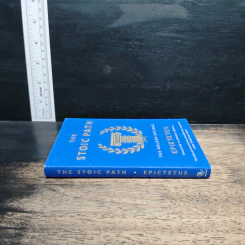 The Stoic Path - Epictetus รูปที่ 3