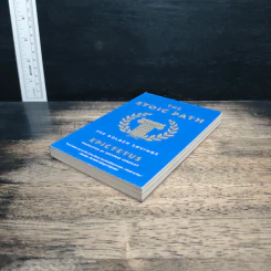 The Stoic Path - Epictetus รูปที่ 4