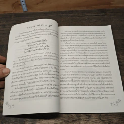 หนังสือ น้องหนู ฟื้นฟูแผ่นดิน - ภรณ์ ภูมิพันนา รูปที่ 7