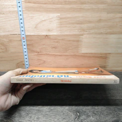 กีตาร์มือใหม่ - ราเชล สิกขารา รูปที่ 2