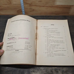 คู่มือการสอบ TOEFL และจดหมายตัวอย่างเพื่อเรียนนอก - ไพโรจน์ ติธณธนากุล รูปที่ 7