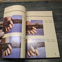 กีต้าร์มือใหม่ - ราเชล สิกขารา รูปที่ 6