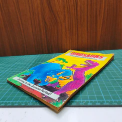 Dinosaurs Puzzles and Mazes รูปที่ 3