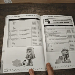 Harvest Moon Friends of Mineral Town รูปที่ 7