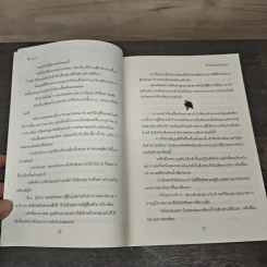 ข้าไม่ชอบพระเอก! - เสี่ยวม่าว รูปที่ 7