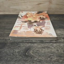 Danger Sign! สัญญาณอันตรายบอกหัวใจว่ารัก เล่ม 2 - AoFFii รูปที่ 4
