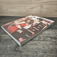 A Lie Diary รักไม่หลอกแค่หยอกเล่น - CRAZE รูปที่ 3