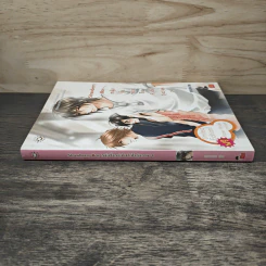 Strawberry Boy หนุ่มซิ่งหนุ่มใสหัวใจวุ่นวาย เล่ม 2 - หนุ่มกรุงโซล รูปที่ 2