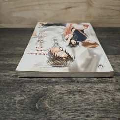 Strawberry Boy หนุ่มซิ่งหนุ่มใสหัวใจวุ่นวาย เล่ม 2 - หนุ่มกรุงโซล รูปที่ 4