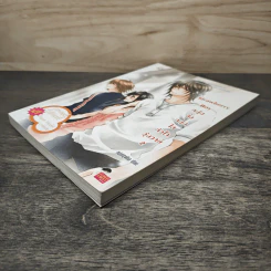 Strawberry Boy หนุ่มซิ่งหนุ่มใสหัวใจวุ่นวาย เล่ม 2 - หนุ่มกรุงโซล รูปที่ 3