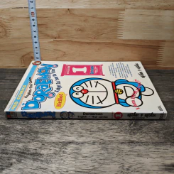 Doraemon English-Thai Comics เล่ม 1 รูปที่ 2